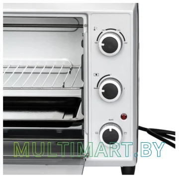 Мини-печь Galaxy Line GL2602 картинка 4